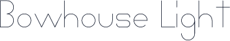 Bowhouse Light