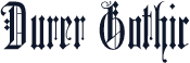 Durer Gothic