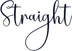 Straight