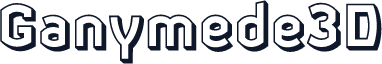 Ganymede3D