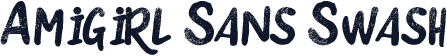Amigirl Sans Swash