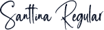 Santtina Regular