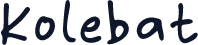Kolebat