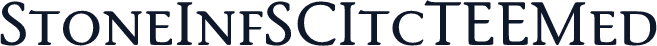 StoneInfSCItcTEEMed