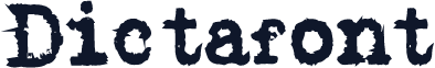 Dictafont