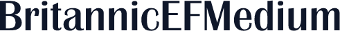 BritannicEFMedium