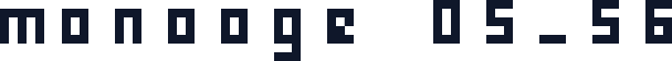 monooge 05_56