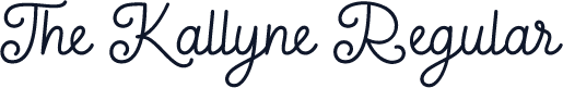 The Kallyne Regular