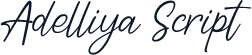 Adelliya Script