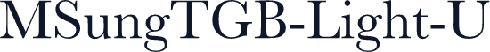 MSungTGB-Light-U
