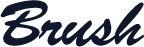 Brush
