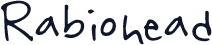 Rabiohead