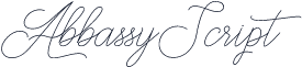 AbbassyScript
