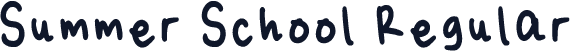 Summer School Regular