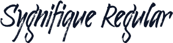 Sygnifique Regular