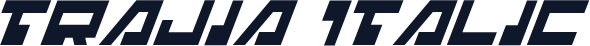 Trajia Italic