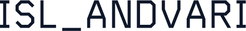 ISL_Andvari