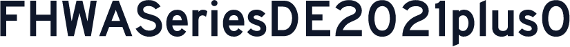FHWASeriesDE2021plus0