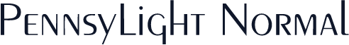 PennsyLight Normal