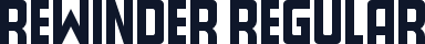 Rewinder Regular