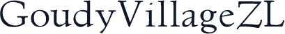 GoudyVillageZL