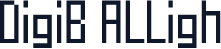 DigiB ALLigh