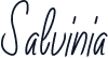 Salvinia