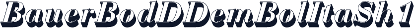 BauerBodDDemBolItaSh1