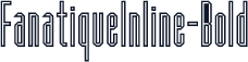 FanatiqueInline-Bold