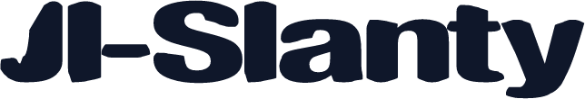 JI-Slanty