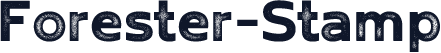 Forester-Stamp