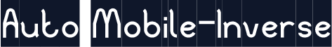 Auto Mobile-Inverse
