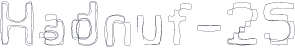 Hadnuf-25