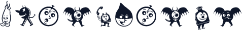 Thornforms