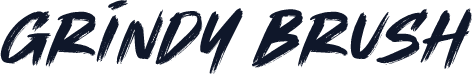 Grindy Brush