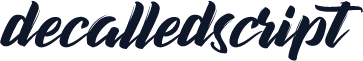 decalledscript
