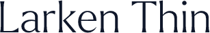 Larken Thin