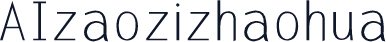 AIzaozizhaohua