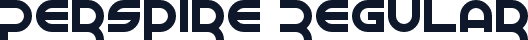 Perspire Regular