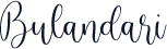 Bulandari