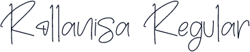 Rollanisa Regular
