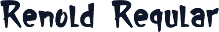 Renold Regular