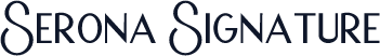 Serona Signature