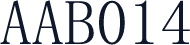 AAB014