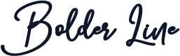 Bolder Line