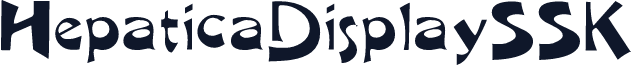 HepaticaDisplaySSK
