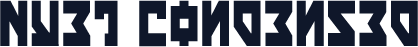 Nyet Condensed