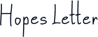 Hopes Letter