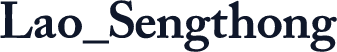 Lao_Sengthong