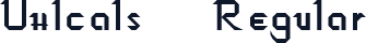 Unicals Regular